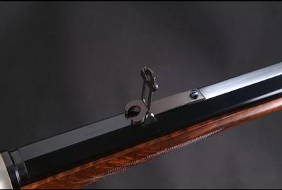 Shiloh Sharp's 1874 Hartford (45-70) - Image 11 of 14