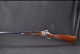 Shiloh Sharp's 1874 Hartford (45-70) - Image 8 of 14