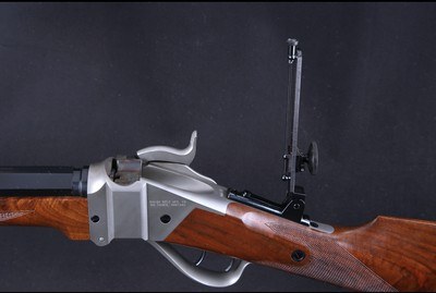 Shiloh Sharp's 1874 Hartford (45-70) - Image 2 of 14