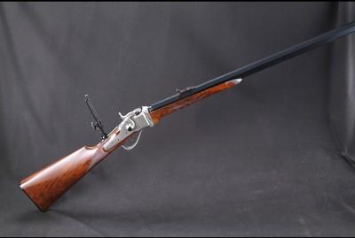 Shiloh Sharp's 1874 Hartford (45-70) - Image 6 of 14
