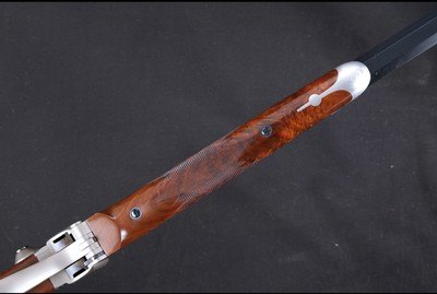 Shiloh Sharp's 1874 Hartford (45-70) - Image 3 of 14
