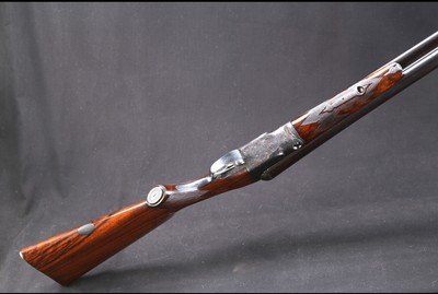 Parker DH 8 Gauge (6 frame) - Image 15 of 15
