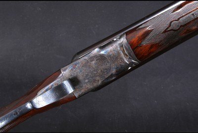 Parker DH 8 Gauge (6 frame) - Image 12 of 15
