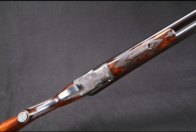 Parker DH 8 Gauge (6 frame) - Image 14 of 15