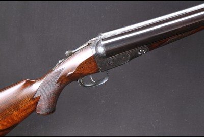 Parker DH 8 Gauge (6 frame) - Image 3 of 15