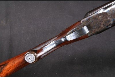 Parker DH 8 Gauge (6 frame) - Image 4 of 15