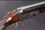 Parker DH 8 Gauge (6 frame)