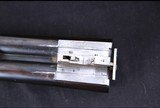 Parker DH 8 Gauge (6 frame) - Image 7 of 15