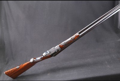 Parker DH 8 Gauge (6 frame) - Image 5 of 15