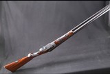 Parker DH 8 Gauge (6 frame) - Image 5 of 15