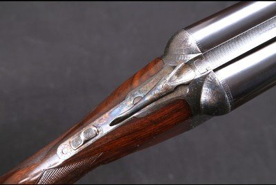 Parker DH 8 Gauge (6 frame) - Image 10 of 15