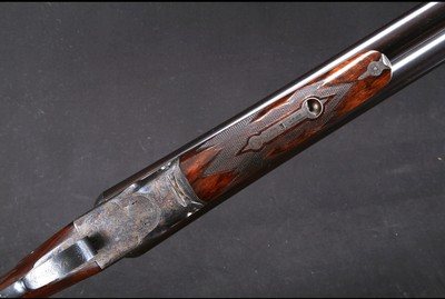 Parker DH 8 Gauge (6 frame) - Image 13 of 15