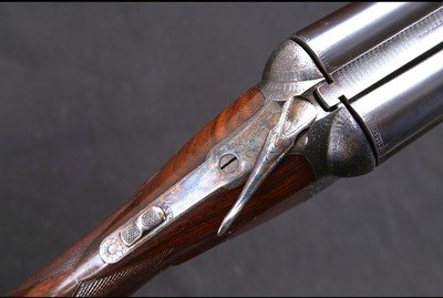 Parker DH 8 Gauge (6 frame) - Image 11 of 15