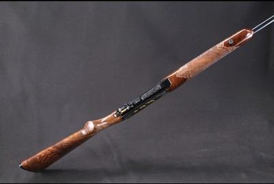 Browning BAR Grade V (30-06) - Image 12 of 12