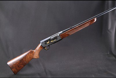 Browning BAR Grade V (30-06) - Image 3 of 12