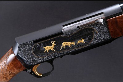 Browning BAR Grade V (30-06)
