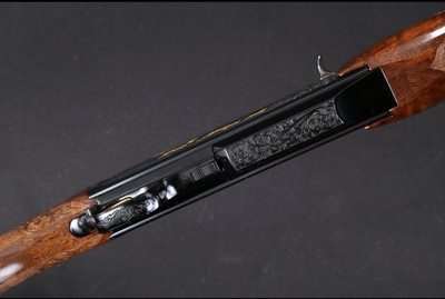 Browning BAR Grade V (30-06) - Image 9 of 12