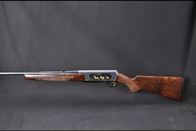 Browning BAR Grade V (30-06) - Image 5 of 12