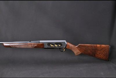 Browning BAR Grade V (30-06) - Image 7 of 12
