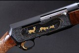 Browning BAR Grade V (30-06) - Image 1 of 12