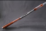 Winchester Model 12 Engraved - Image 10 of 11