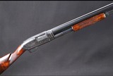 Winchester Model 12 Engraved - Image 5 of 11