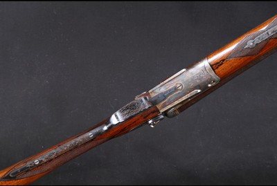 Parker Grade 1 Hammer - Image 14 of 15