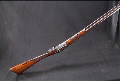 Parker Grade 1 Hammer - Image 7 of 15