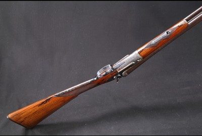 Parker Grade 1 Hammer - Image 6 of 15