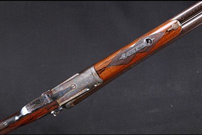 Parker Grade 1 Hammer - Image 15 of 15
