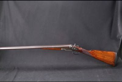 Parker Grade 1 Hammer - Image 11 of 15