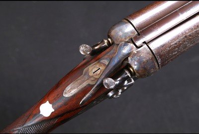 Parker Grade 1 Hammer - Image 4 of 15