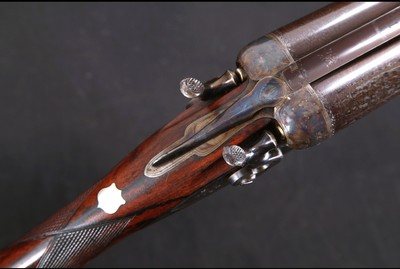 Parker Grade 1 Hammer - Image 3 of 15