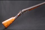 Parker Grade 1 Hammer - Image 12 of 15