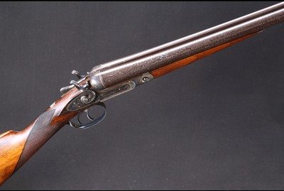 Parker Grade 1 Hammer - Image 8 of 15