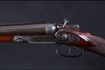Parker Grade 1 Hammer - Image 2 of 15