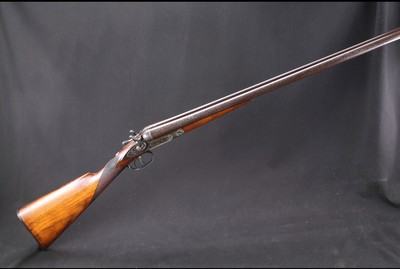 Parker Grade 1 Hammer - Image 10 of 15