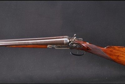 Parker Grade 1 Hammer - Image 13 of 15