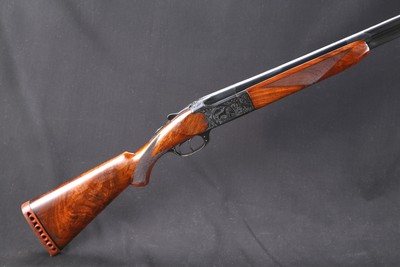 Marlin Model 90 Engraved (20 Gauge) - Image 3 of 14