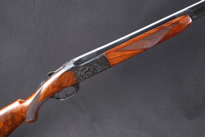 Marlin Model 90 Engraved (20 Gauge) - Image 5 of 14