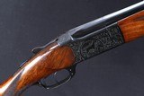 Marlin Model 90 Engraved (20 Gauge)