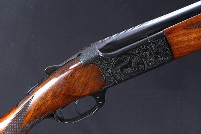 Marlin Model 90 Engraved (20 Gauge) - Image 1 of 14