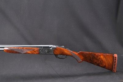 Marlin Model 90 Engraved (20 Gauge) - Image 4 of 14