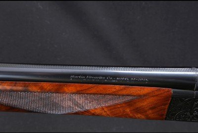 Marlin Model 90 Engraved (20 Gauge) - Image 11 of 14