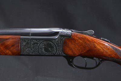 Marlin Model 90 Engraved (20 Gauge) - Image 2 of 14