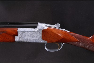 Browning Grade V Superlight (28 Gauge) - Image 4 of 20