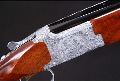 Browning Grade V Superlight (28 Gauge) - Image 1 of 20