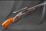 Sempert & Krieghoff Drilling - Image 9 of 15