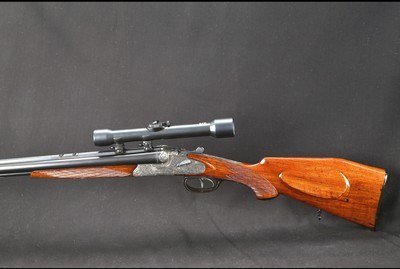 Sempert & Krieghoff Drilling - Image 4 of 15