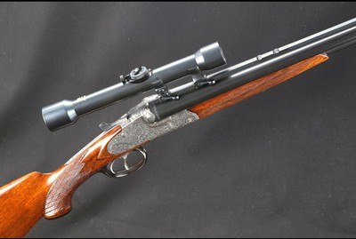 Sempert & Krieghoff Drilling - Image 11 of 15